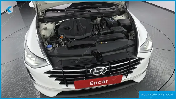 HYUNDAI SONATA 2.0