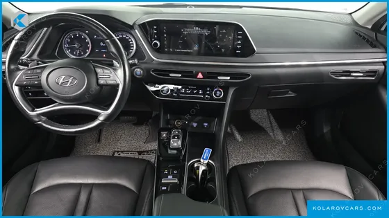 HYUNDAI SONATA 2.0