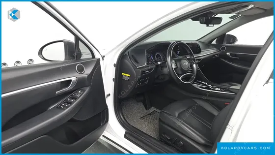 HYUNDAI SONATA 2.0