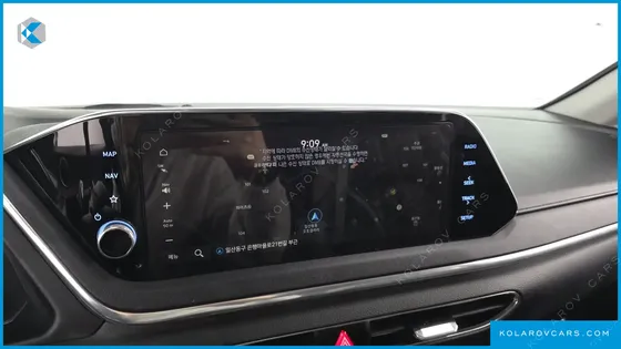 HYUNDAI SONATA 2.0