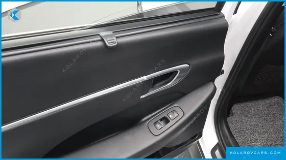HYUNDAI SONATA 2.0