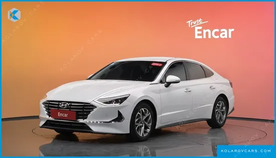 HYUNDAI SONATA 2.0