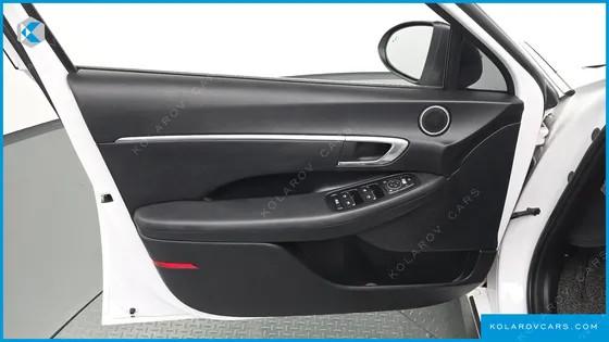 HYUNDAI SONATA 2.0