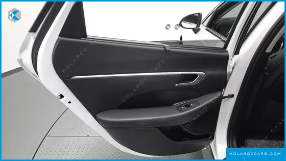 HYUNDAI SONATA 2.0
