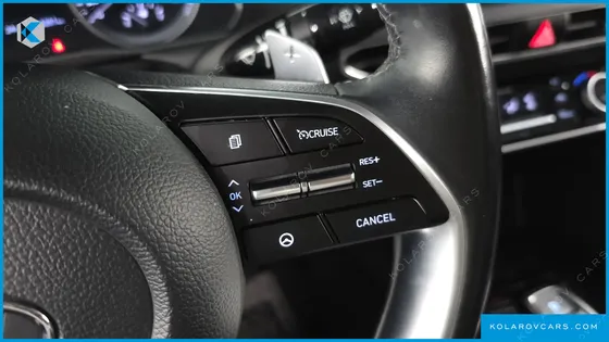 HYUNDAI SONATA 2.0