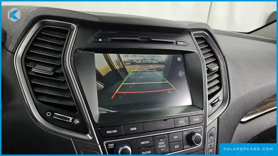 HYUNDAI MAXCRUISE DIESEL(E-VGT) 2.2 2WD EXCLUSIVE