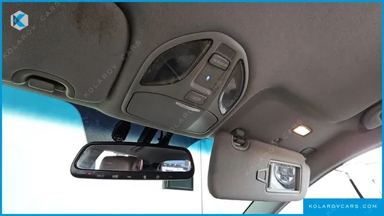 HYUNDAI MAXCRUISE DIESEL(E-VGT) 2.2 2WD EXCLUSIVE