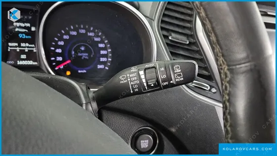 HYUNDAI MAXCRUISE DIESEL(E-VGT) 2.2 2WD EXCLUSIVE