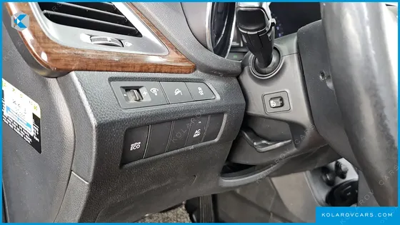 HYUNDAI MAXCRUISE DIESEL(E-VGT) 2.2 2WD EXCLUSIVE