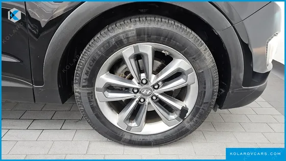 HYUNDAI MAXCRUISE DIESEL(E-VGT) 2.2 2WD EXCLUSIVE