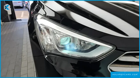 HYUNDAI MAXCRUISE DIESEL(E-VGT) 2.2 2WD EXCLUSIVE