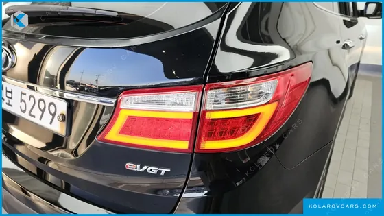 HYUNDAI MAXCRUISE DIESEL(E-VGT) 2.2 2WD EXCLUSIVE