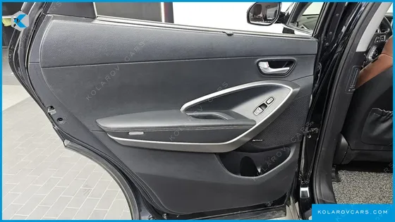HYUNDAI MAXCRUISE DIESEL(E-VGT) 2.2 2WD EXCLUSIVE