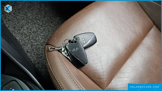HYUNDAI MAXCRUISE DIESEL(E-VGT) 2.2 2WD EXCLUSIVE