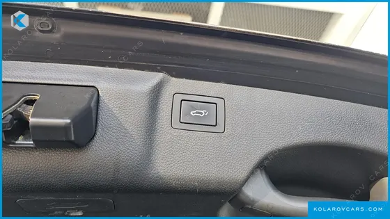 HYUNDAI MAXCRUISE DIESEL(E-VGT) 2.2 2WD EXCLUSIVE