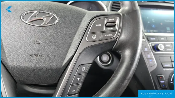HYUNDAI MAXCRUISE DIESEL(E-VGT) 2.2 2WD EXCLUSIVE