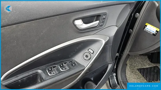 HYUNDAI MAXCRUISE DIESEL(E-VGT) 2.2 2WD EXCLUSIVE