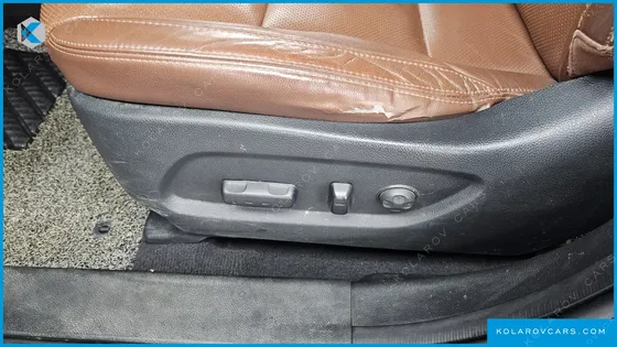 HYUNDAI MAXCRUISE DIESEL(E-VGT) 2.2 2WD EXCLUSIVE