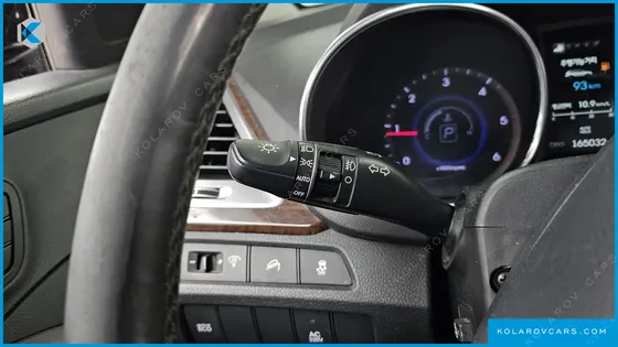 HYUNDAI MAXCRUISE DIESEL(E-VGT) 2.2 2WD EXCLUSIVE