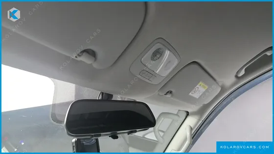 HYUNDAI STAREX VAN 3-SEATER