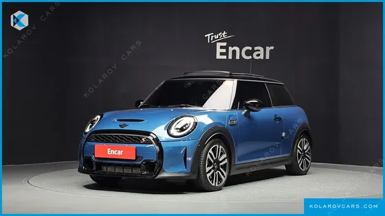 MINI COOPER CLASSIC