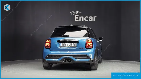 MINI COOPER CLASSIC