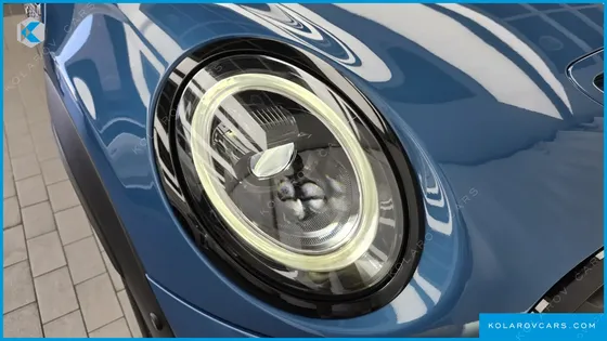 MINI COOPER CLASSIC