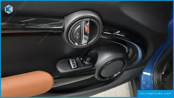 MINI COOPER CLASSIC