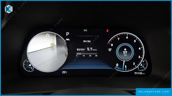 HYUNDAI SONATA 1.6 TURBO