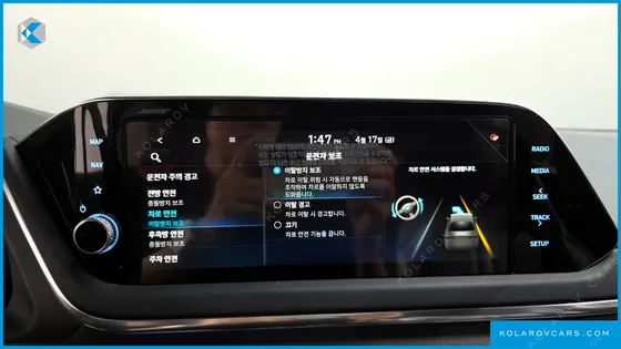 HYUNDAI SONATA 1.6 TURBO