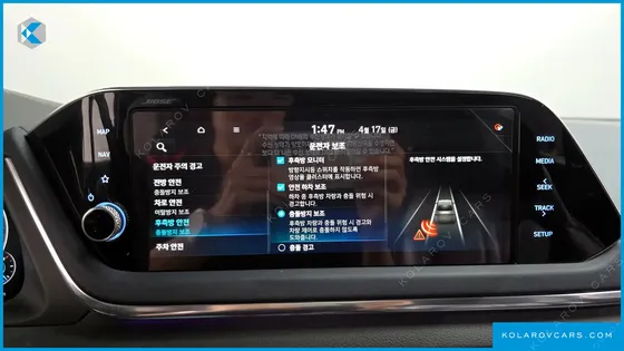 HYUNDAI SONATA 1.6 TURBO
