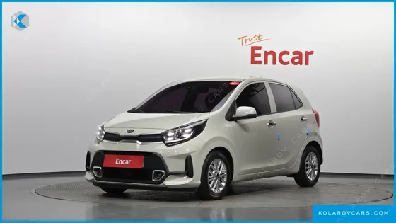 KIA MORNING (PICANTO) SIGNATURE