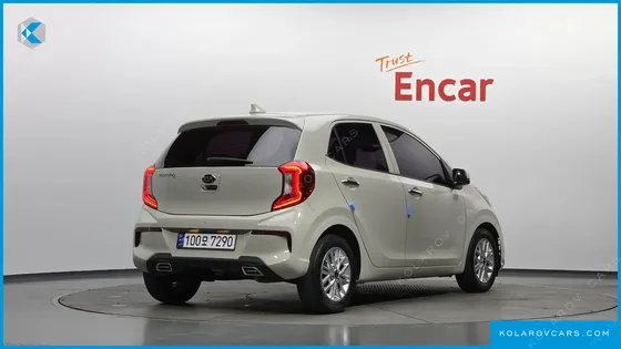 KIA MORNING (PICANTO) SIGNATURE