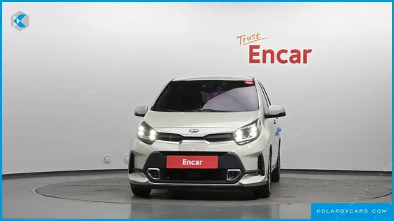 KIA MORNING (PICANTO) SIGNATURE