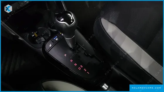 KIA MORNING (PICANTO) SIGNATURE