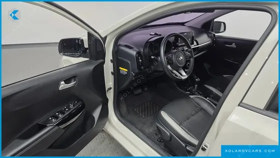 KIA MORNING (PICANTO) SIGNATURE