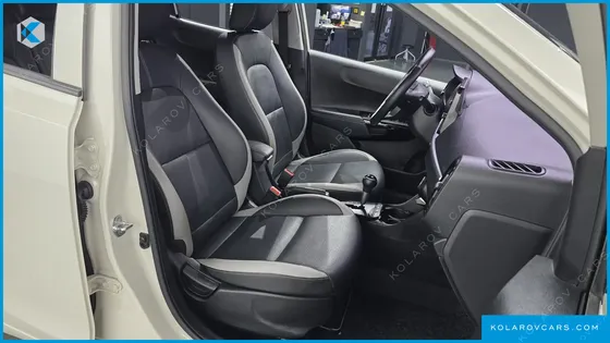 KIA MORNING (PICANTO) SIGNATURE