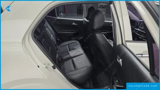 KIA MORNING (PICANTO) SIGNATURE
