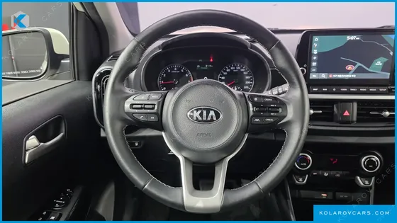KIA MORNING (PICANTO) SIGNATURE