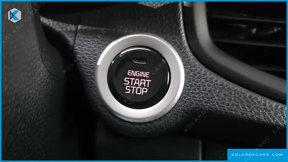 KIA MORNING (PICANTO) SIGNATURE
