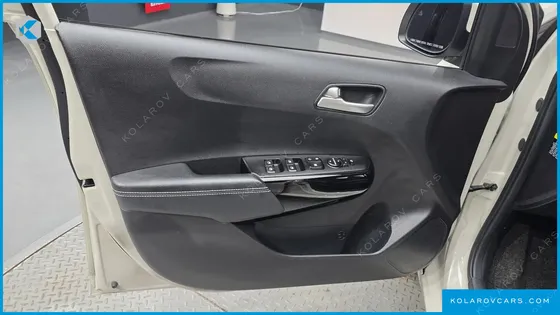 KIA MORNING (PICANTO) SIGNATURE
