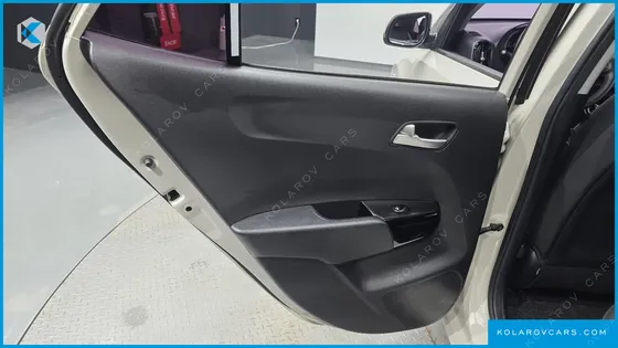 KIA MORNING (PICANTO) SIGNATURE