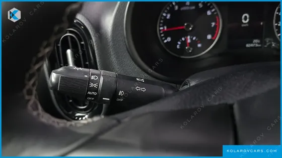 KIA MORNING (PICANTO) SIGNATURE