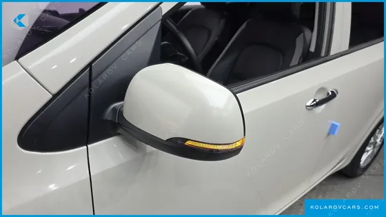 KIA MORNING (PICANTO) SIGNATURE