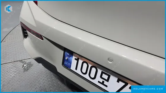 KIA MORNING (PICANTO) SIGNATURE