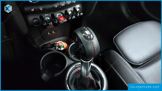 MINI COOPER 5DOOR STANDARD