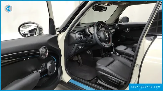 MINI COOPER 5DOOR STANDARD