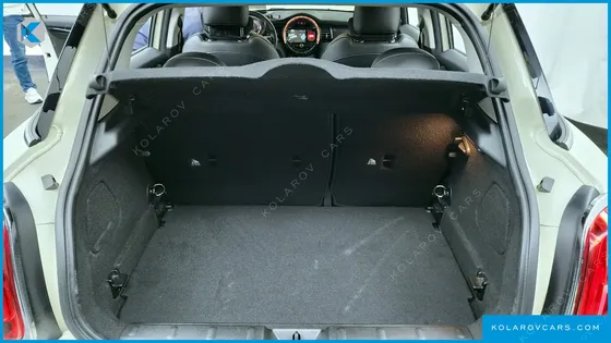 MINI COOPER 5DOOR STANDARD