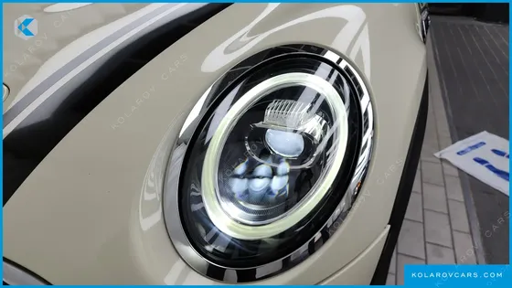 MINI COOPER 5DOOR STANDARD