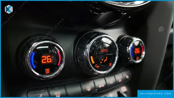 MINI COOPER 5DOOR STANDARD